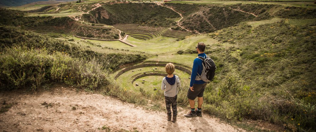 Experience one of the world’s most celebrated archaeological sites through immersive guided exploration.
