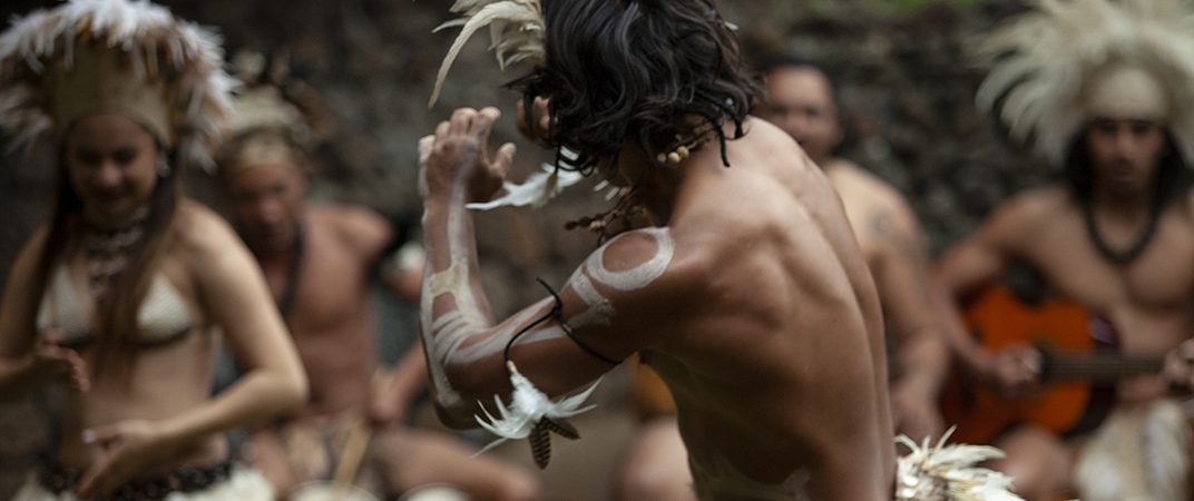 Connect with the traditions and stories of the Rapa Nui people.
