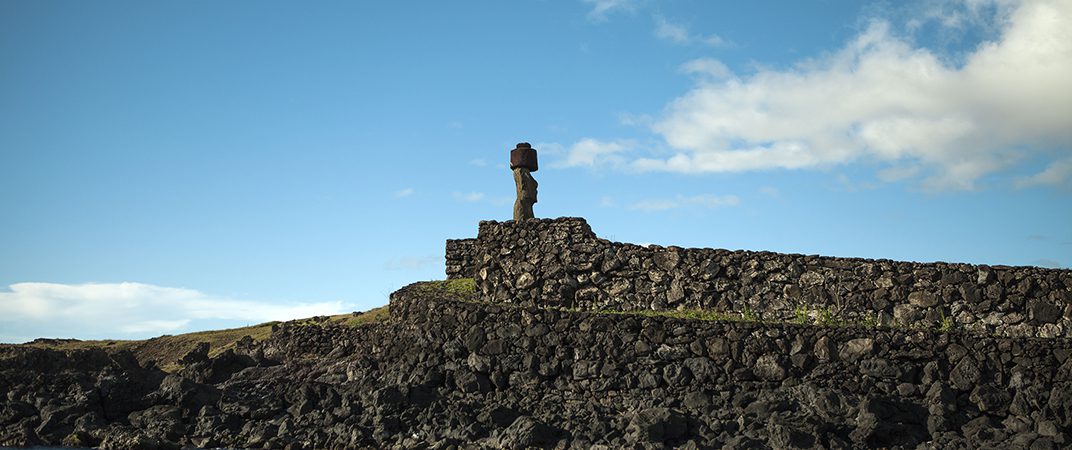 Stay immersed within one of Earth’s most isolated inhabited destinations.
