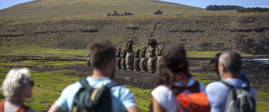 Experience Easter Island’s legendary archaeological wonders through expert-guided journeys.
