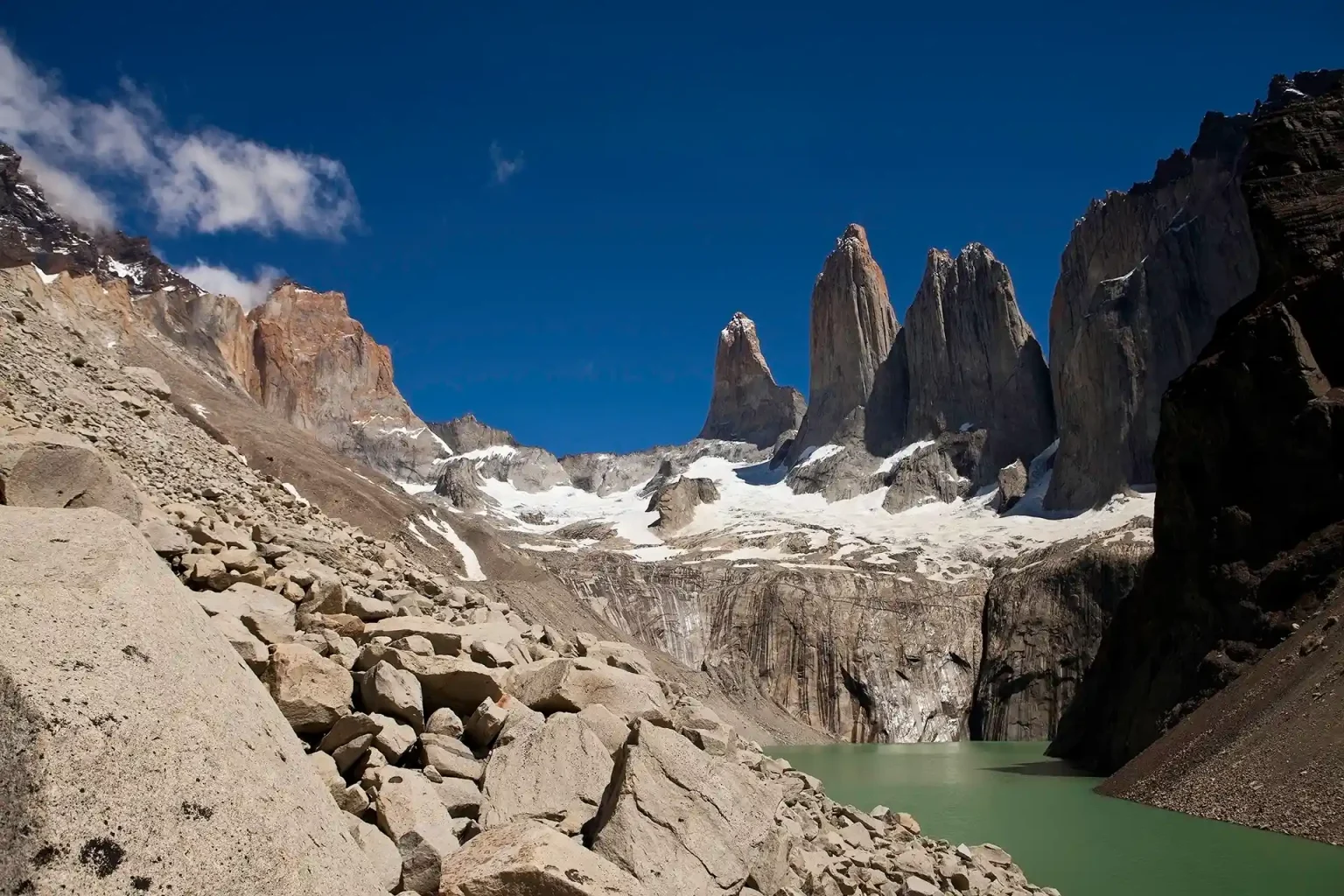 Awasi Patagonia