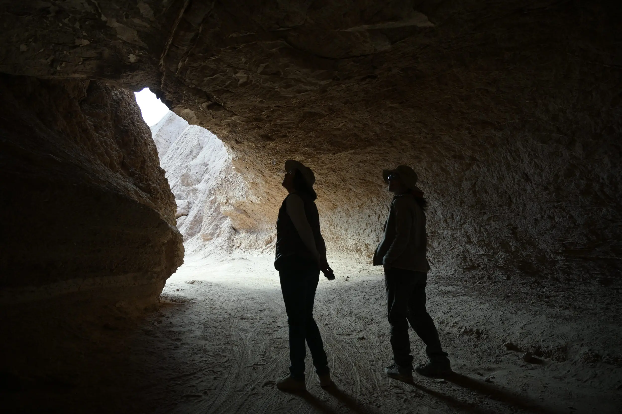 Every suite includes a personal guide and vehicle for fully customized exploration.