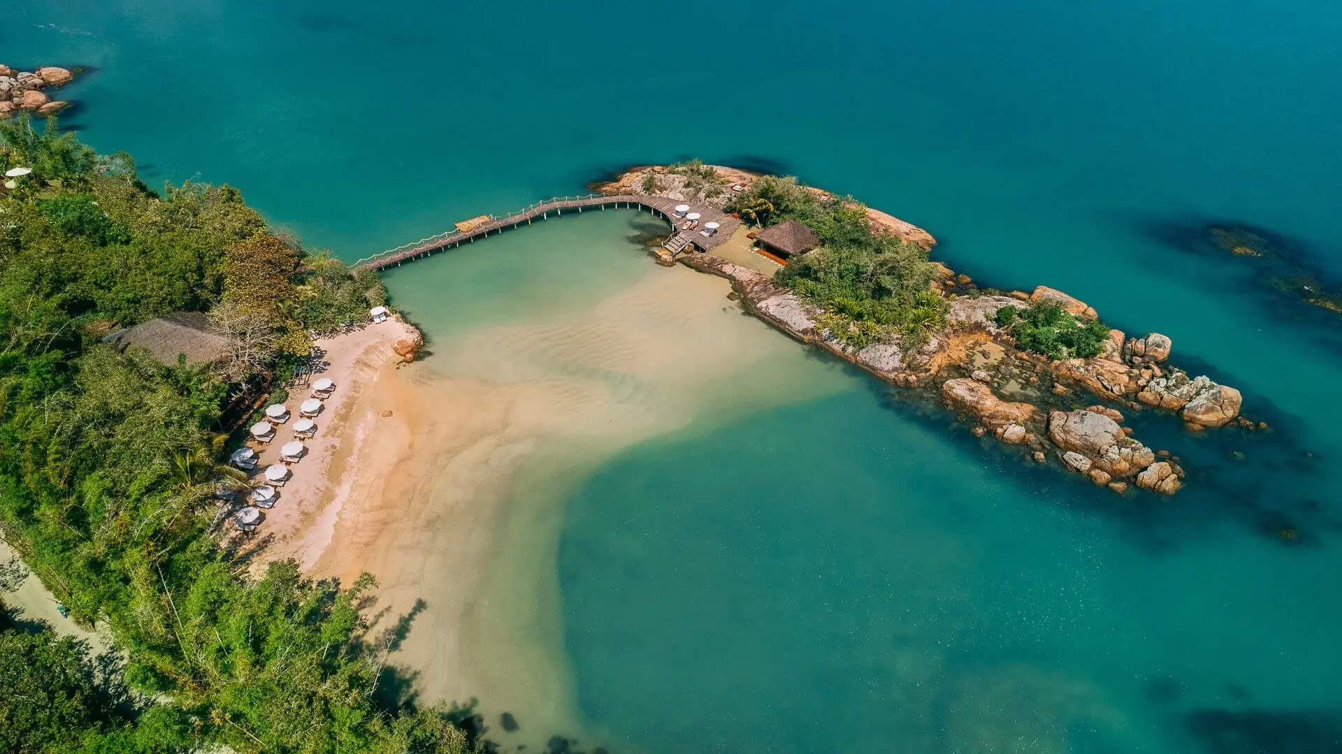 Wellness experiences inspired by the calming rhythm of the Atlantic Ocean.