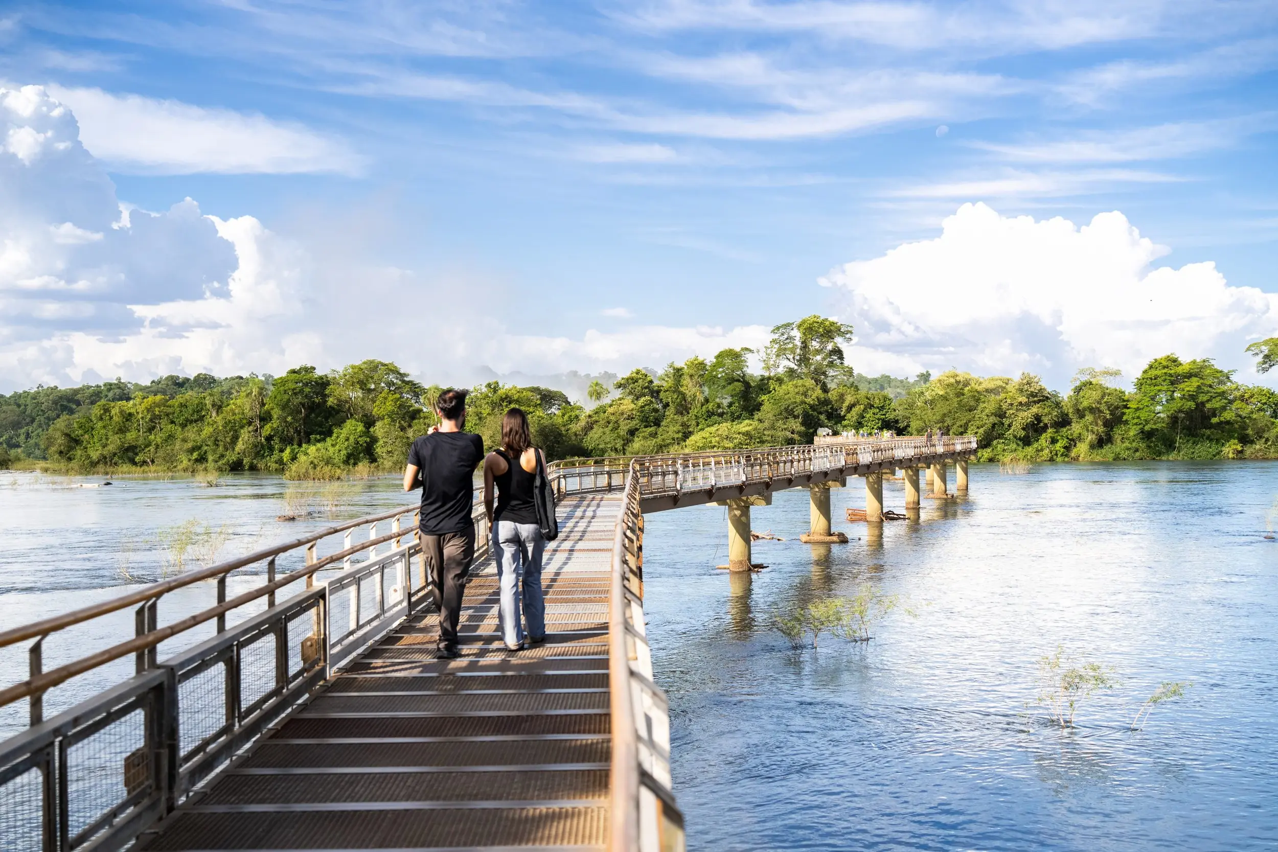 Awasi Iguazu