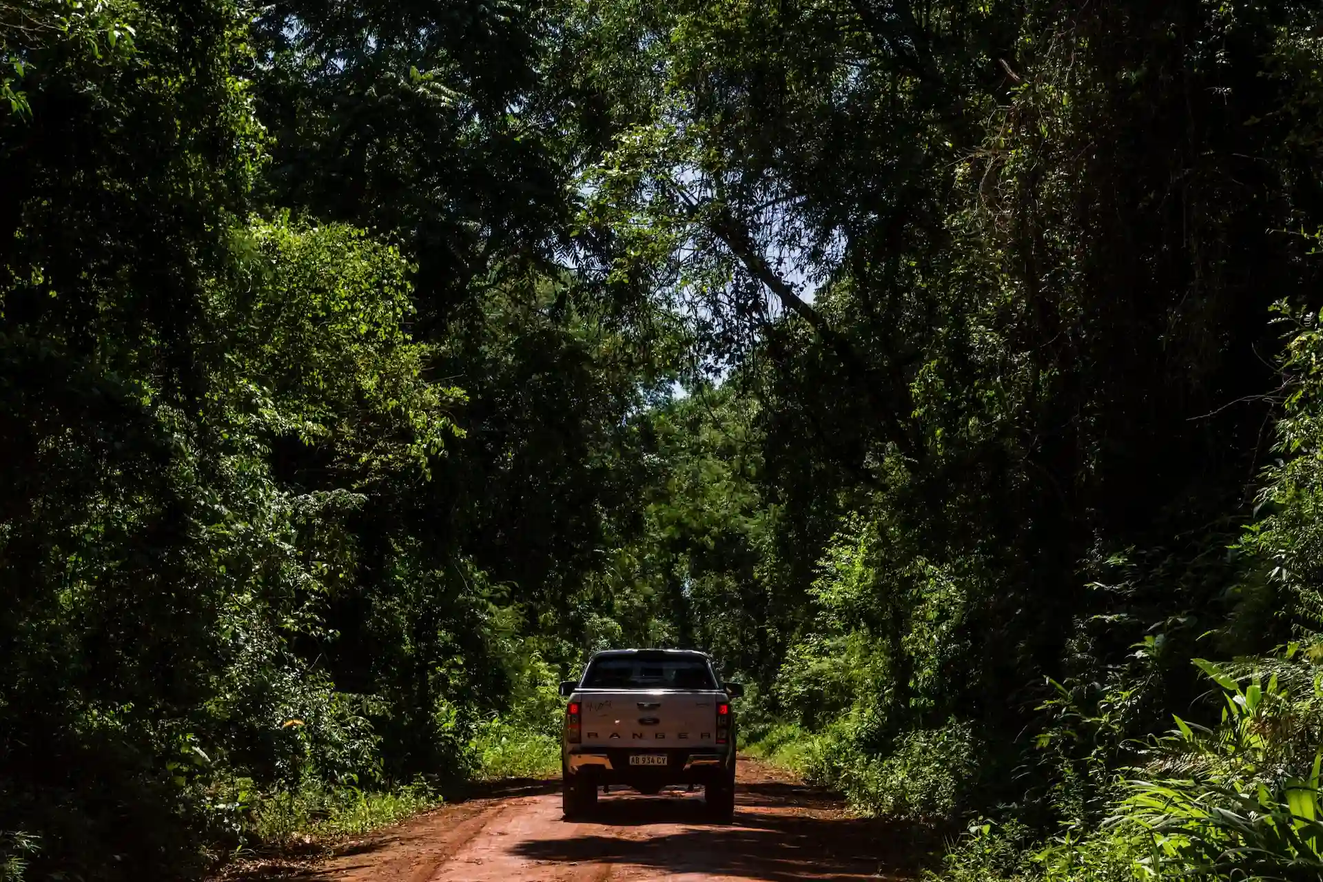 Every excursion is tailored privately around your interests.
