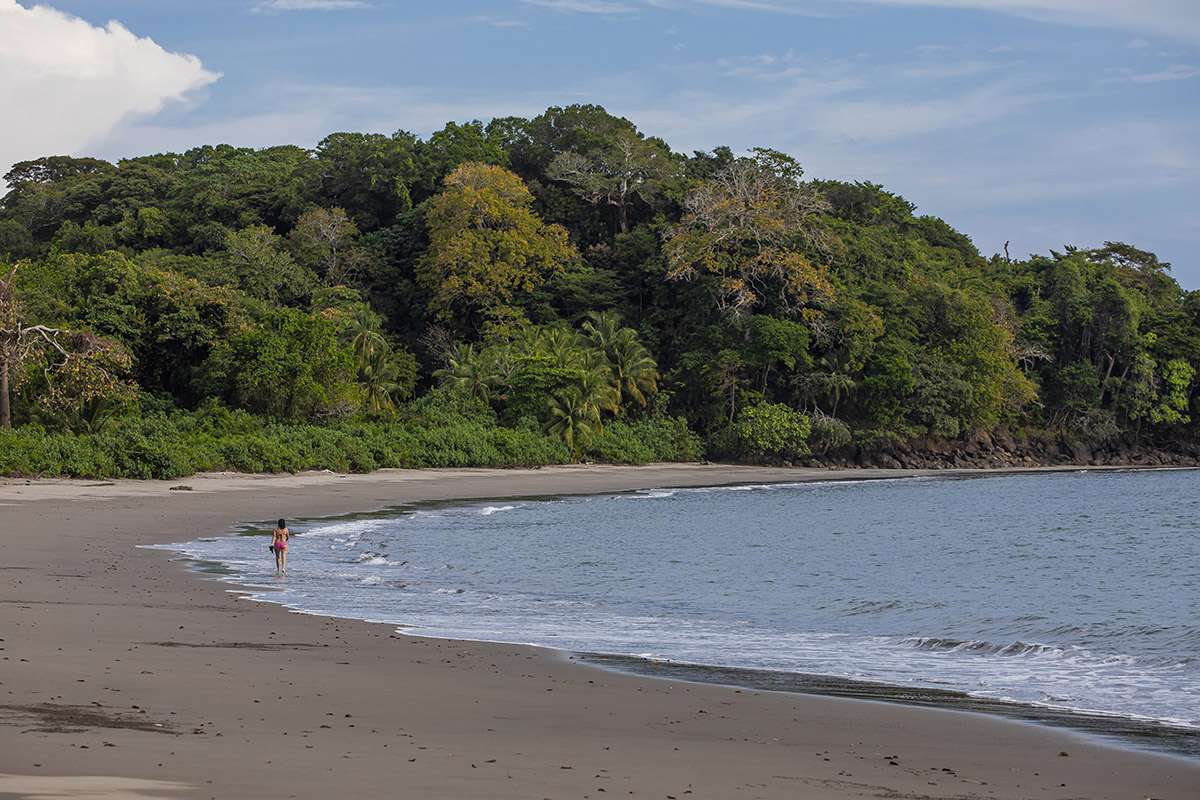 Each beach offers its own unique atmosphere and scenery.
