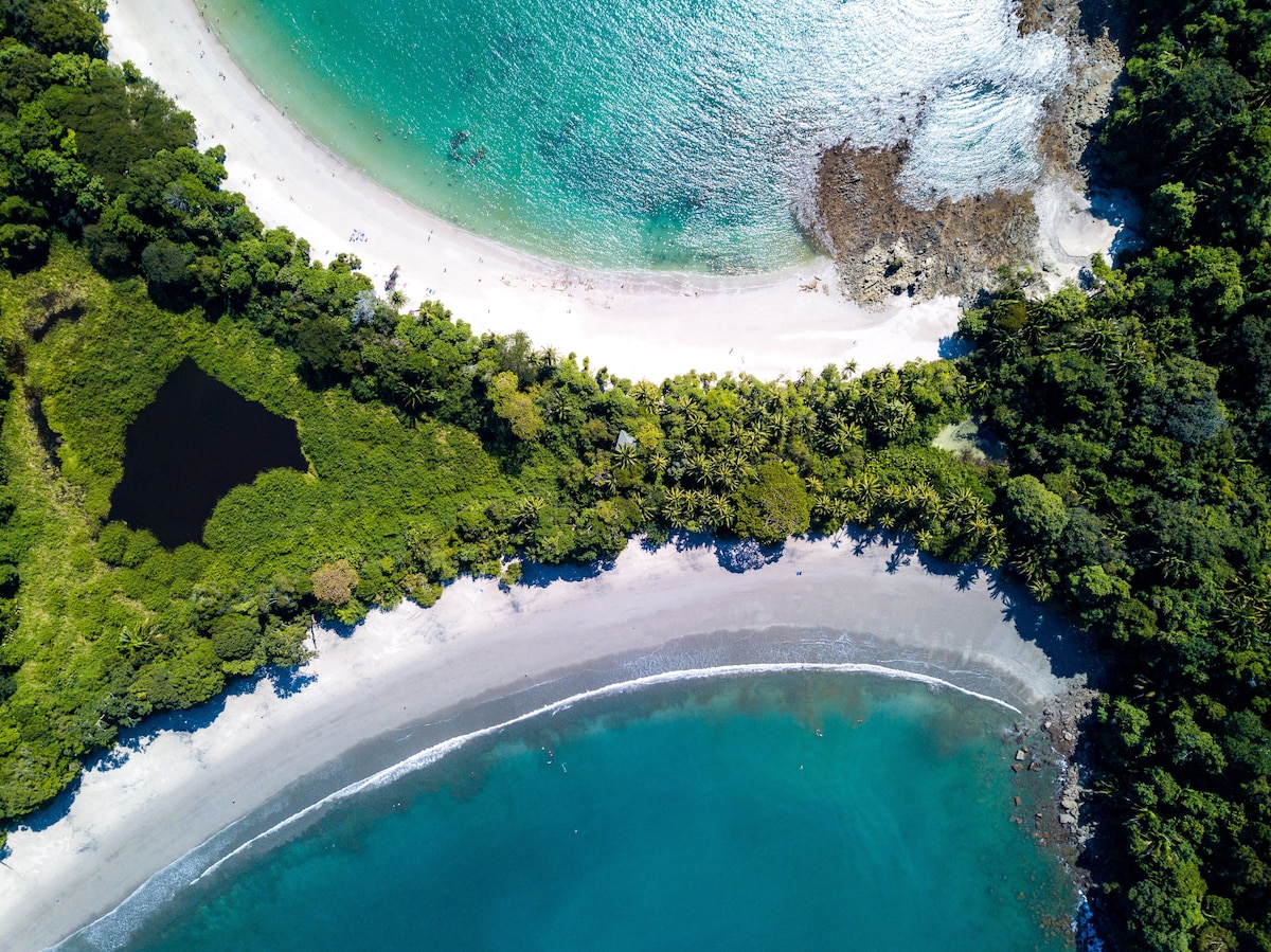 Industry-leading commitment to responsible tourism.
