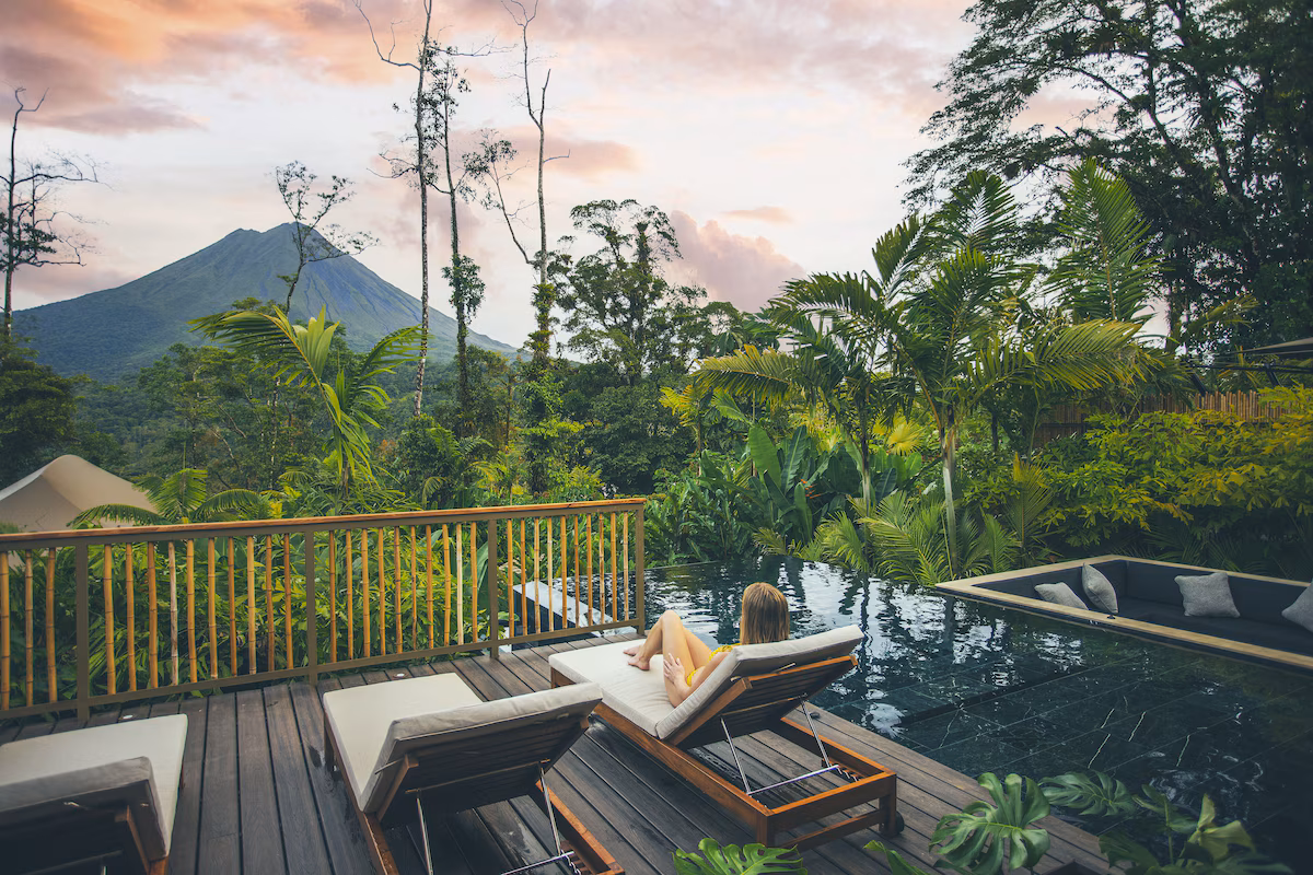 Nayara Tented Camp