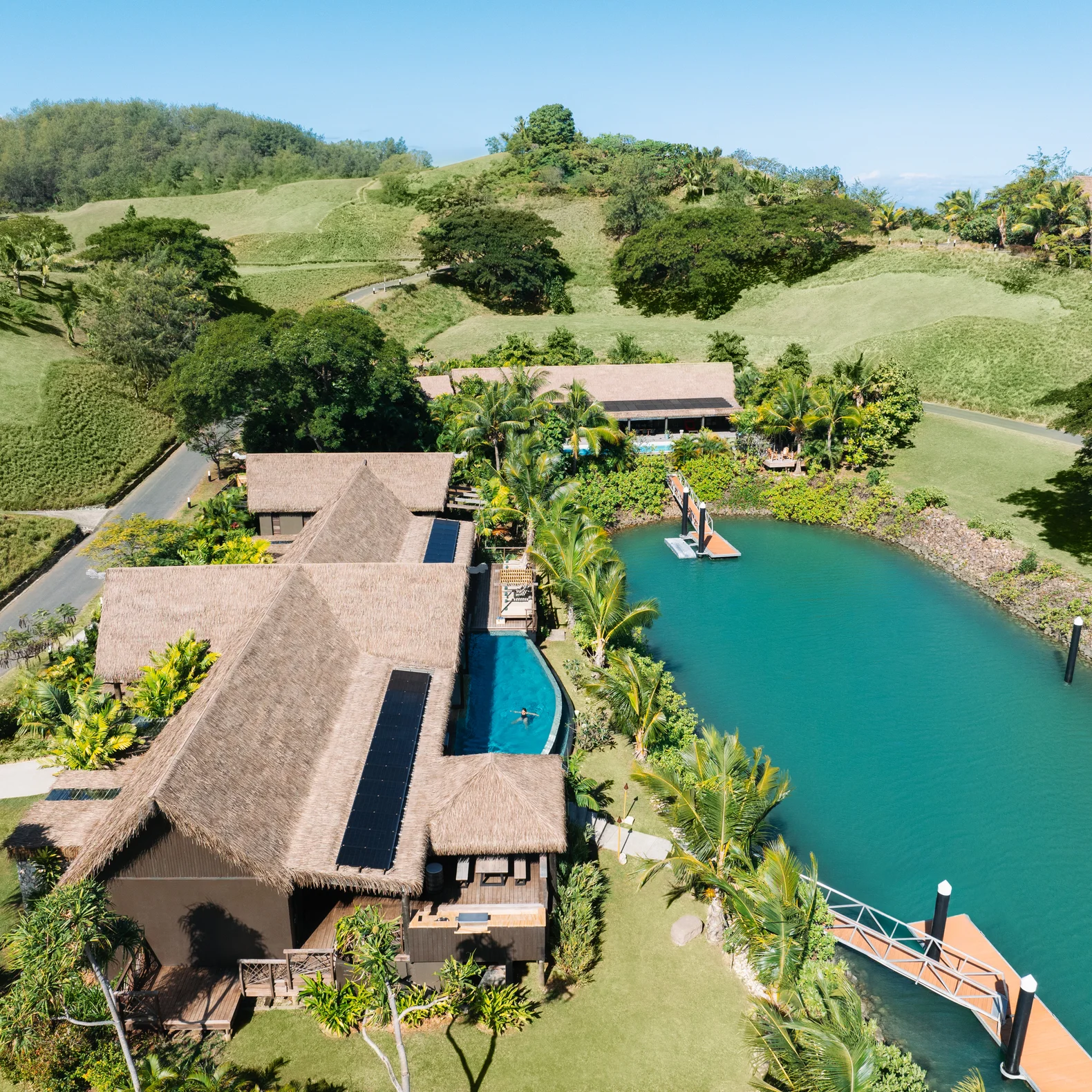 Six Senses Fiji