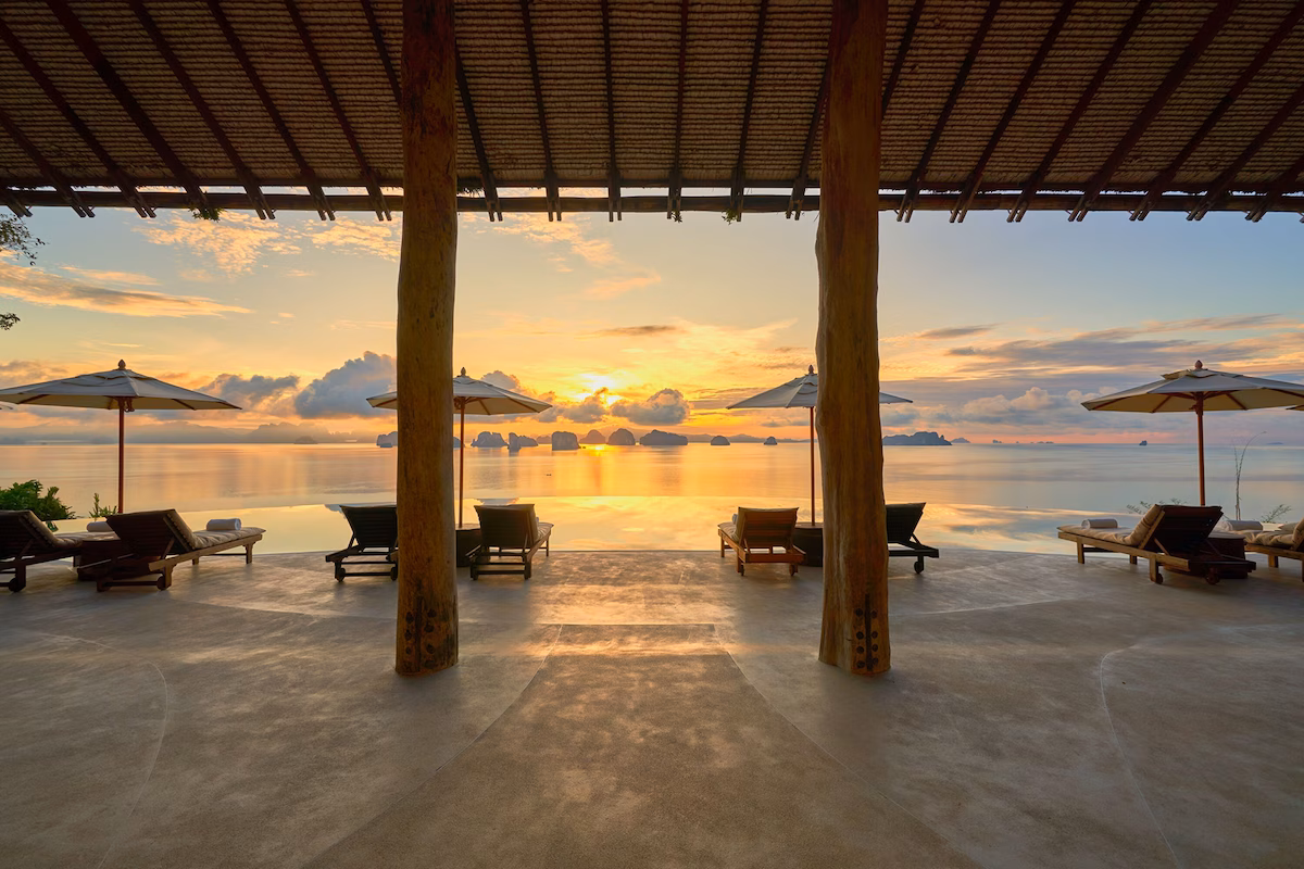 Six Senses Yao Noi
