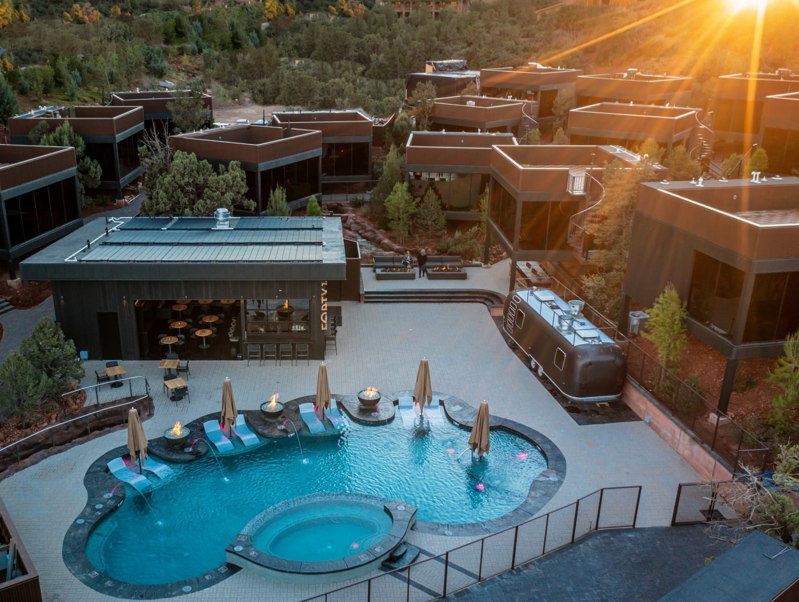 Ambiente™ Sedona