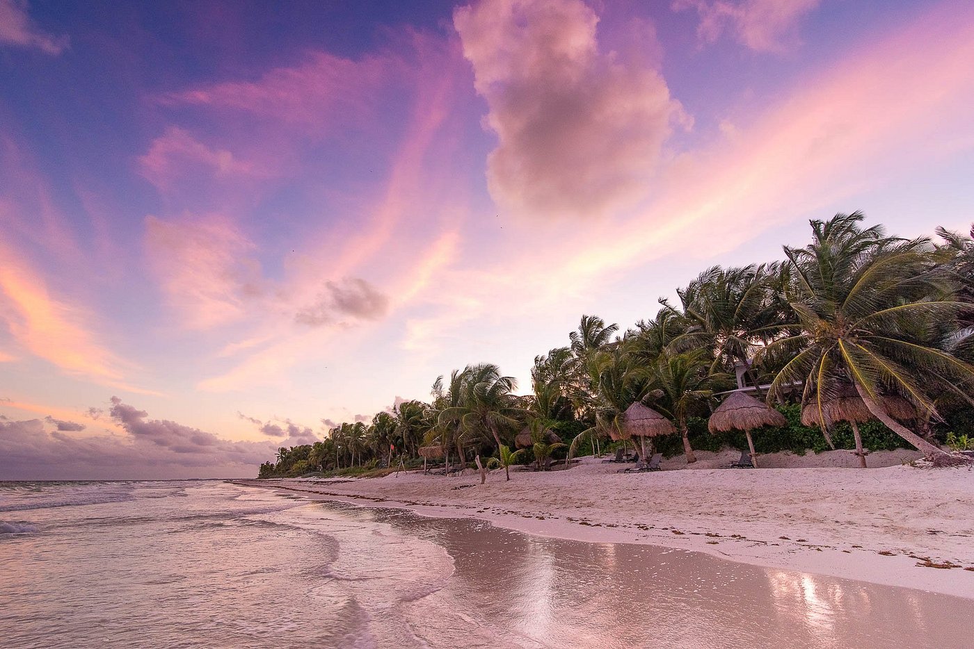 Olas Tulum