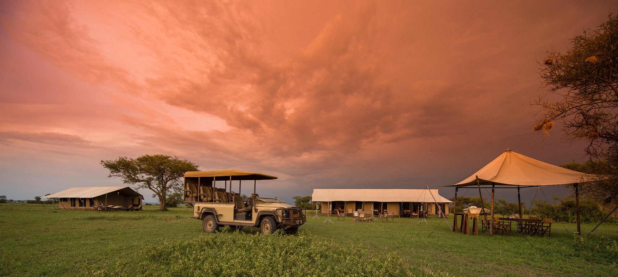 Singita Explore