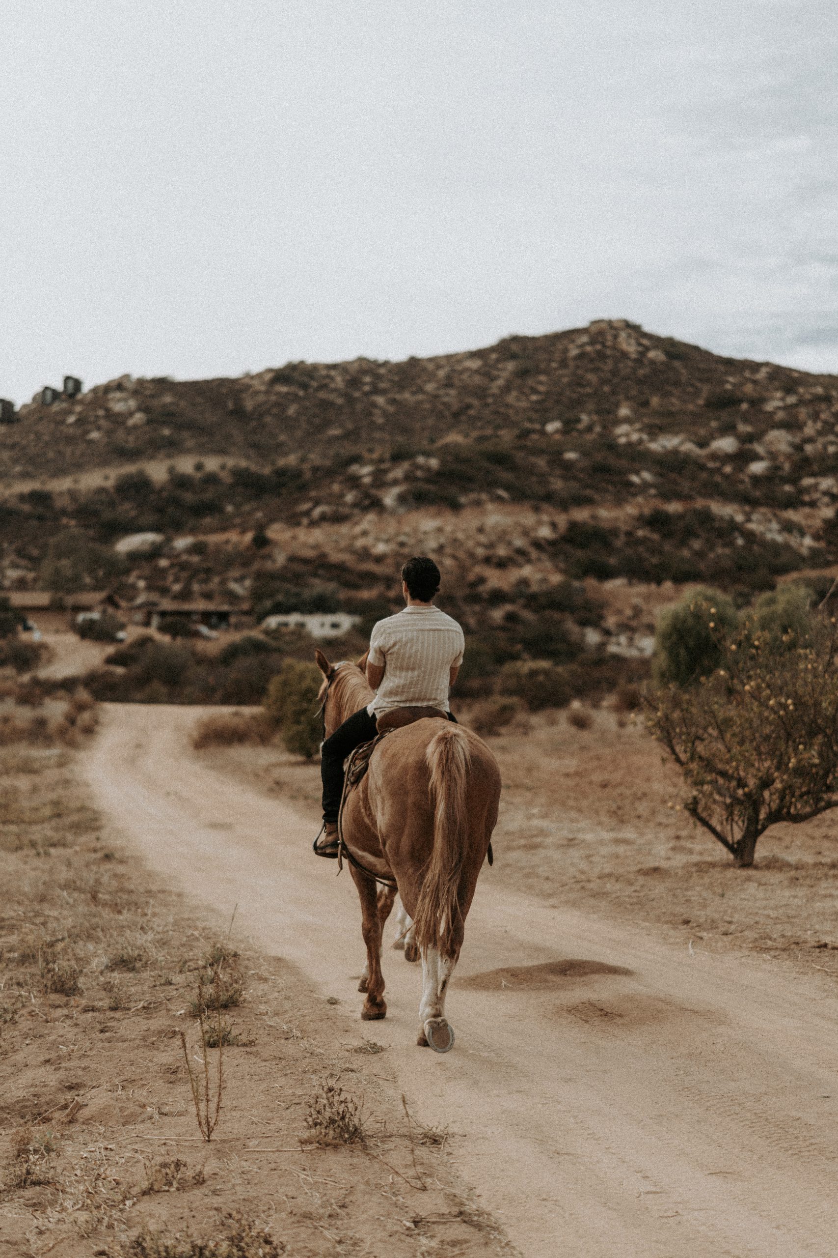 Baja Mexico