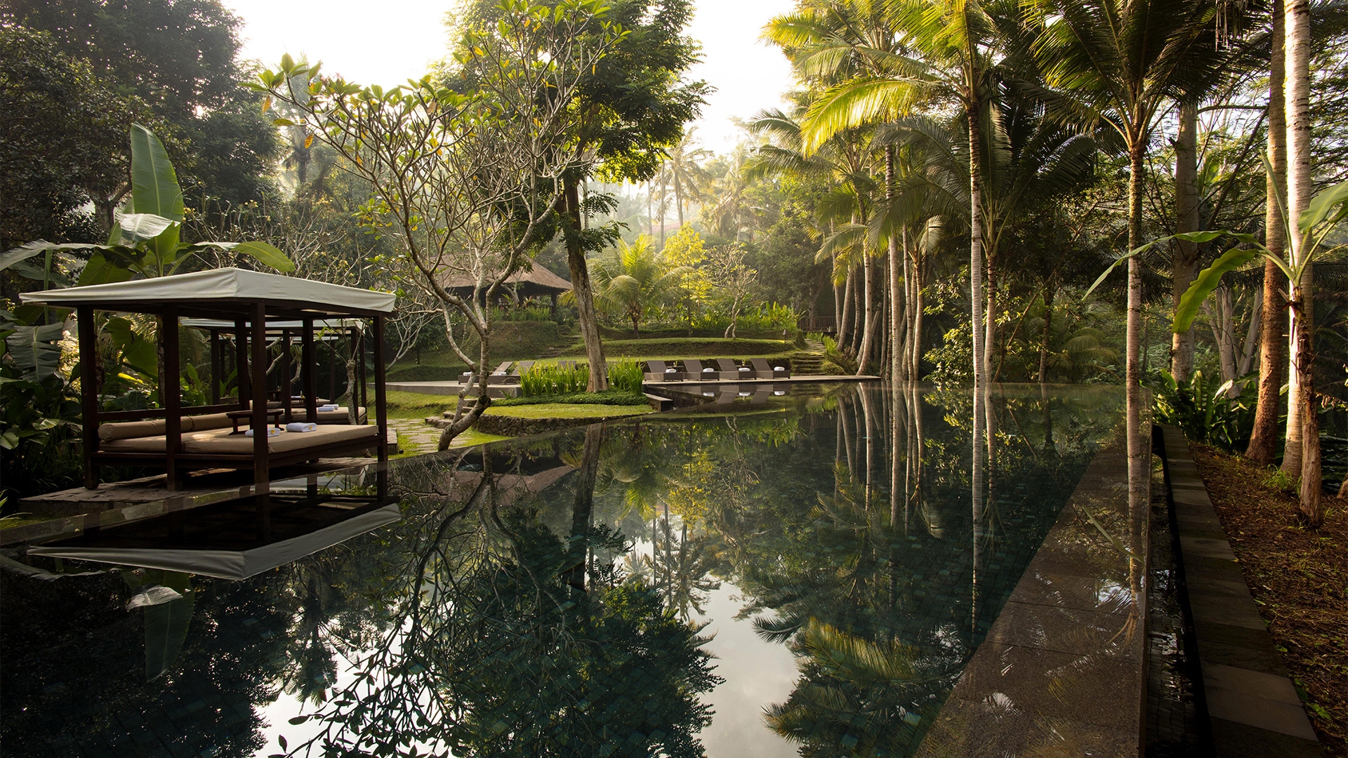 Kayumanis Ubud