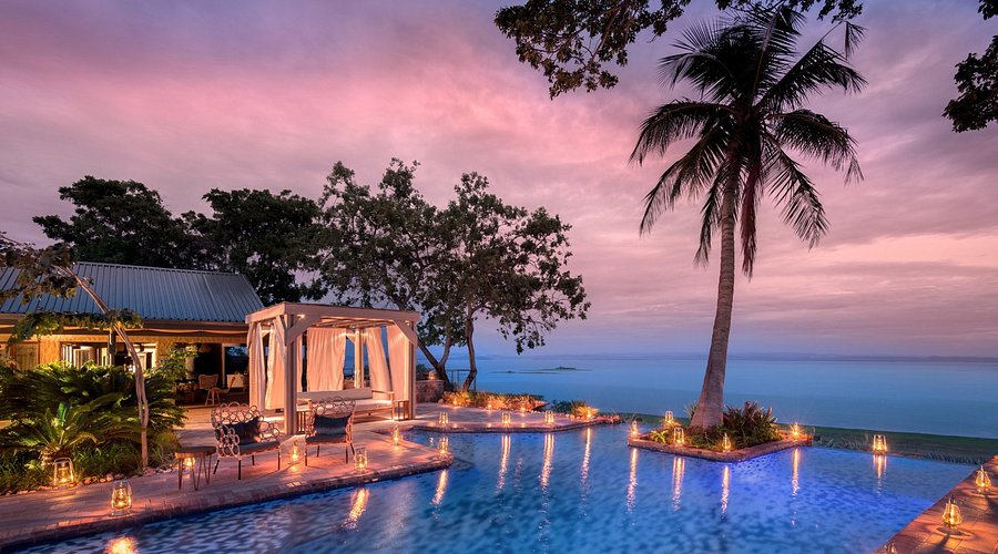 Bumi Hills Safari Lodge