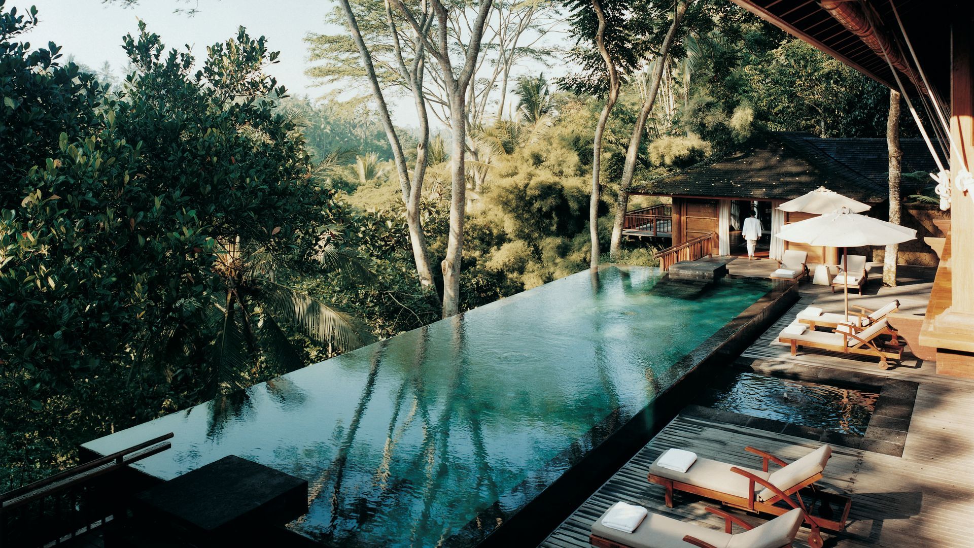 Como Shambhala Estate