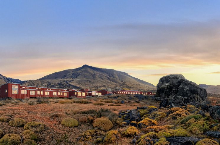 Explora El Calafate