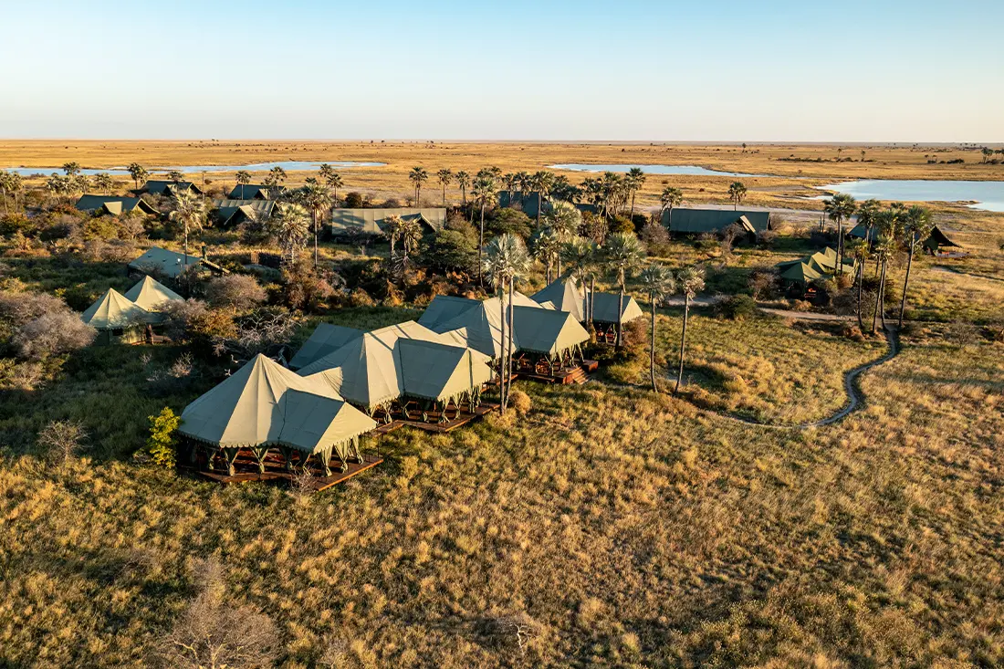 Jacks Camp