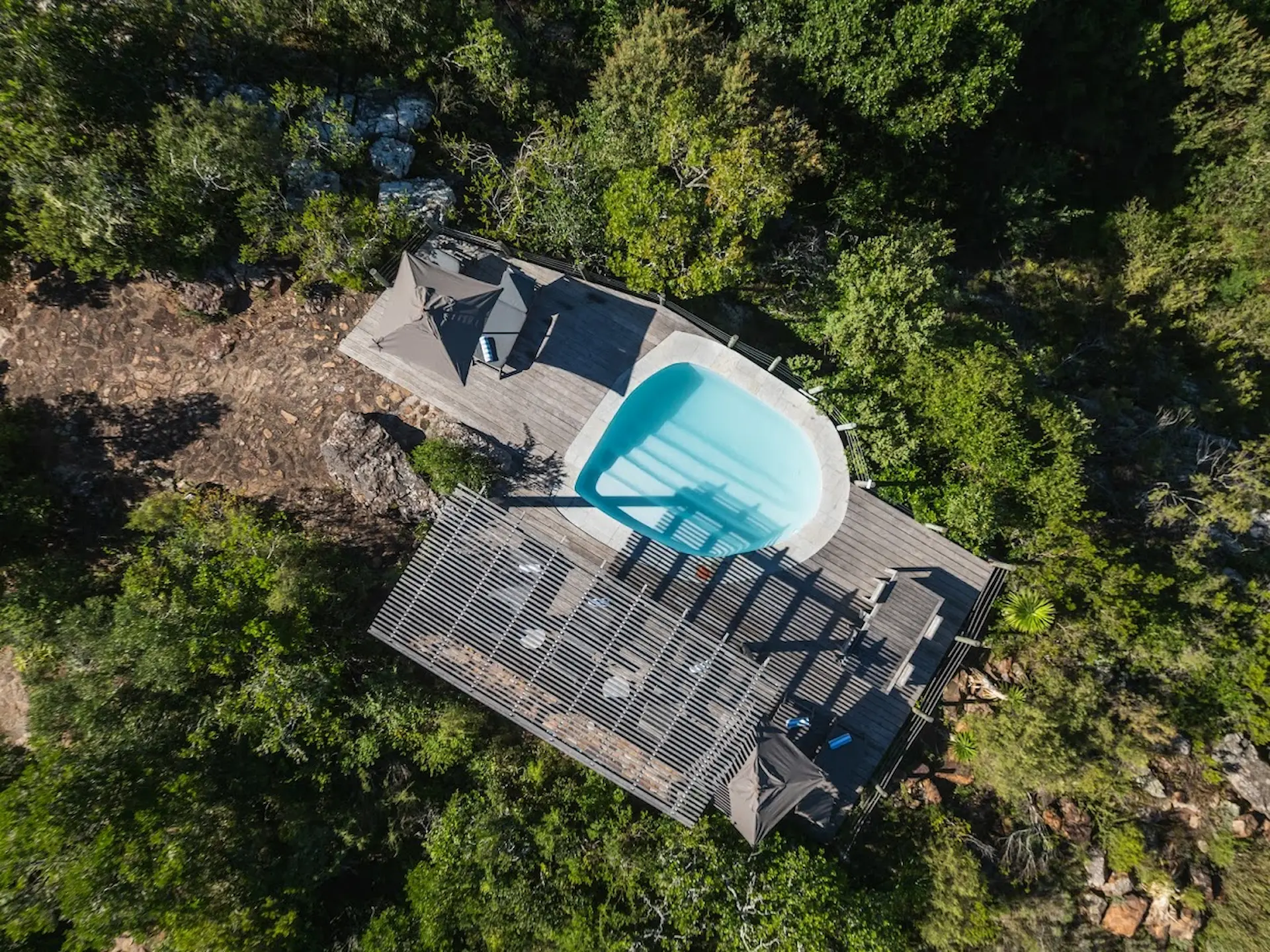 Lalibela Reserve