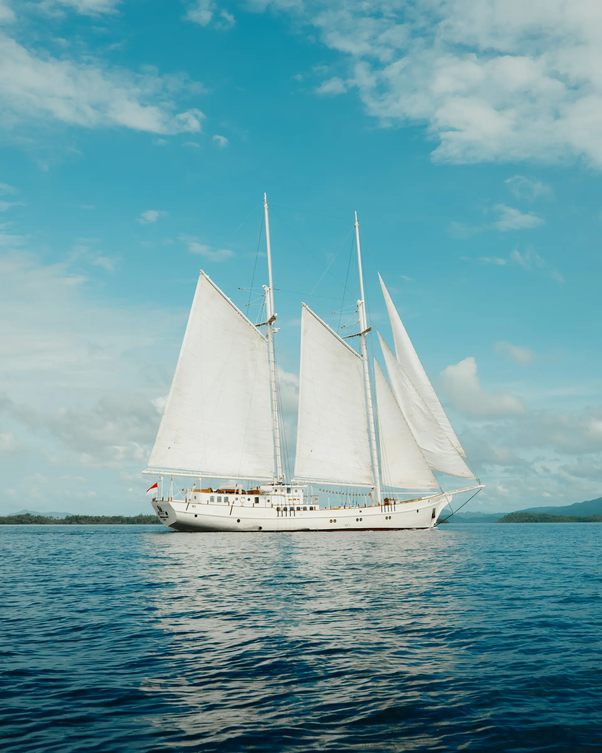 Mutiara Laut