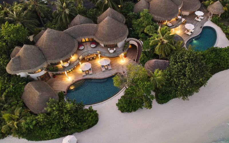 Nautilus Maldives