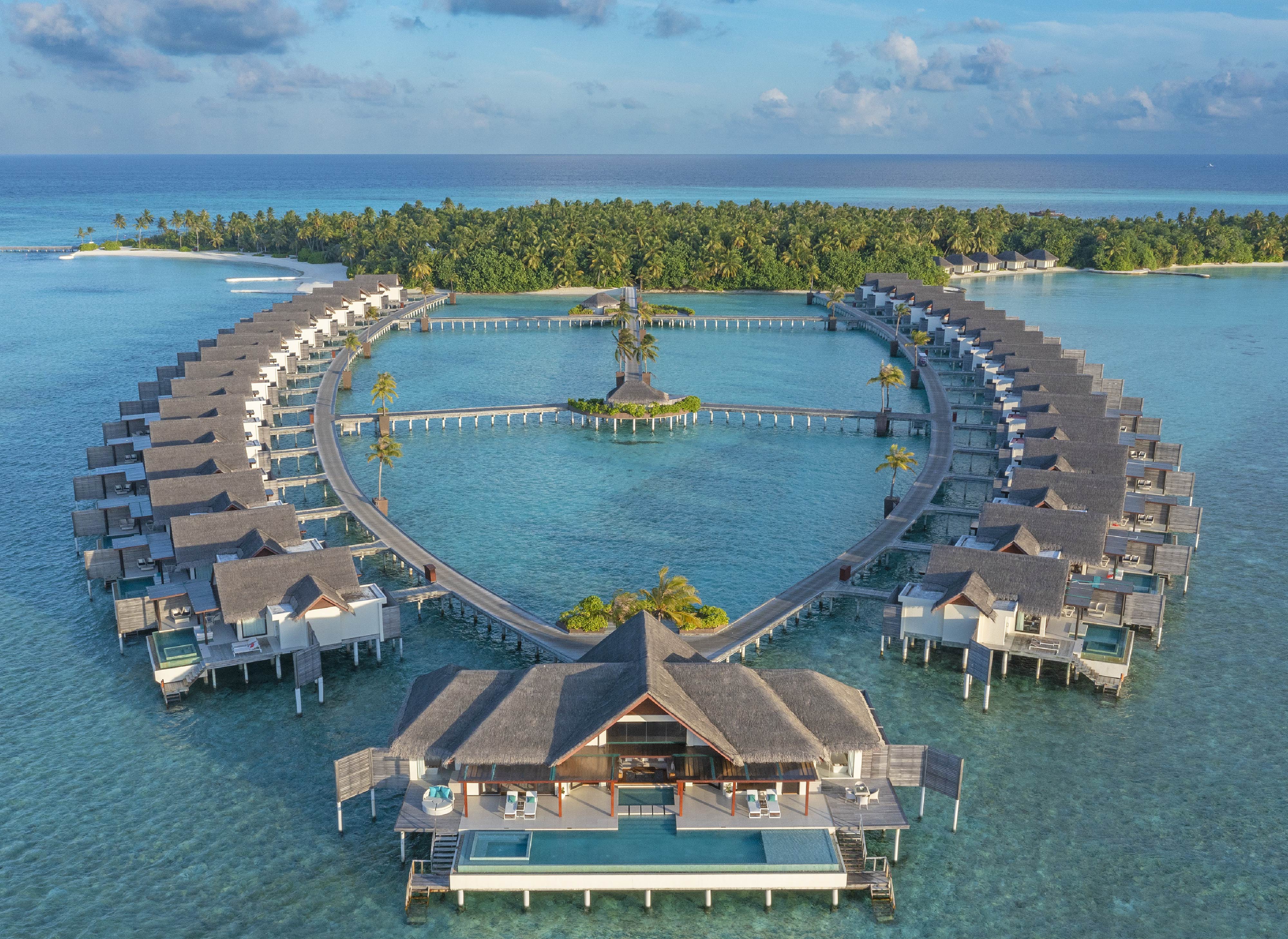 Niyama Island - Maldives 