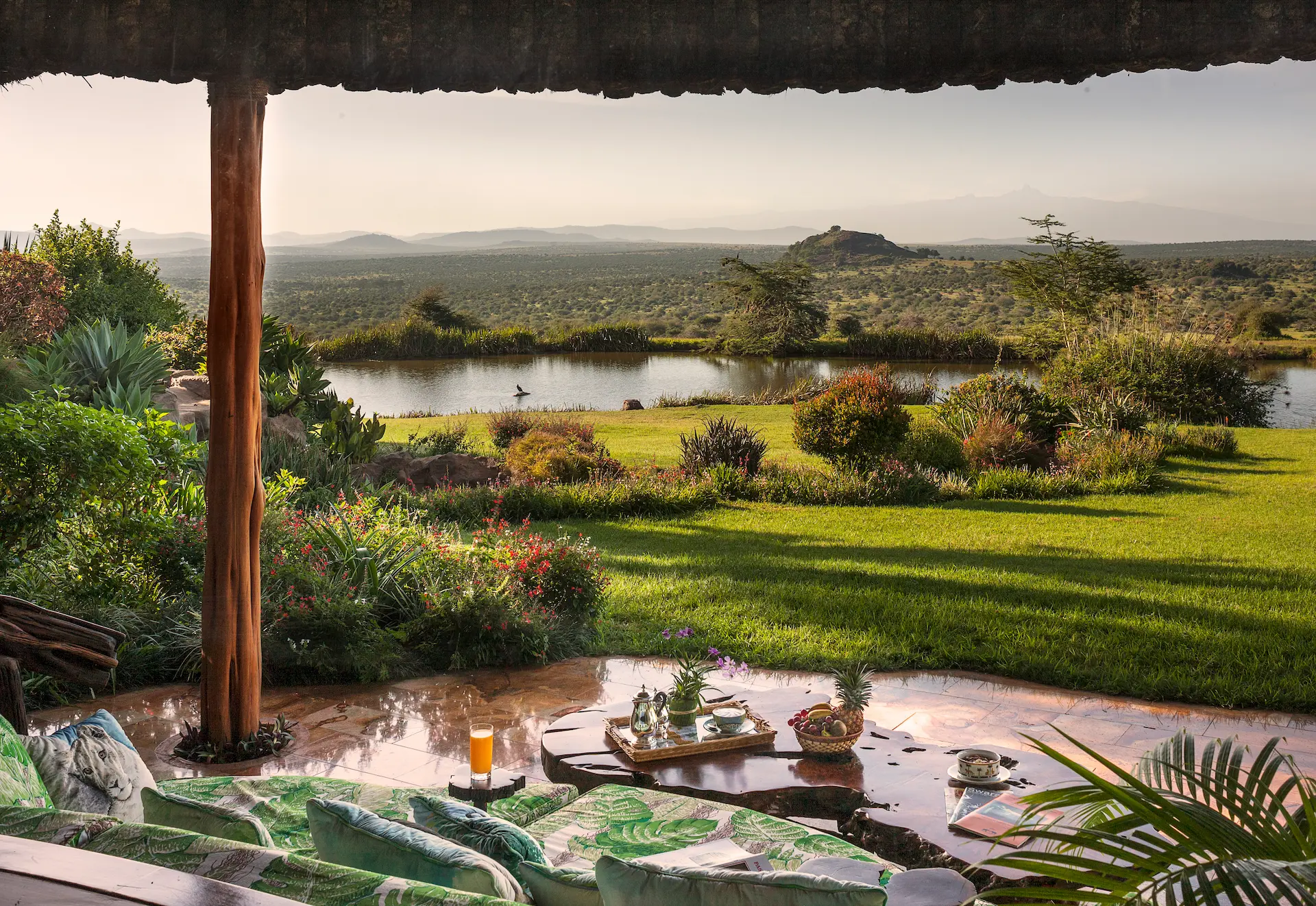 Ol Jogi Conservancy