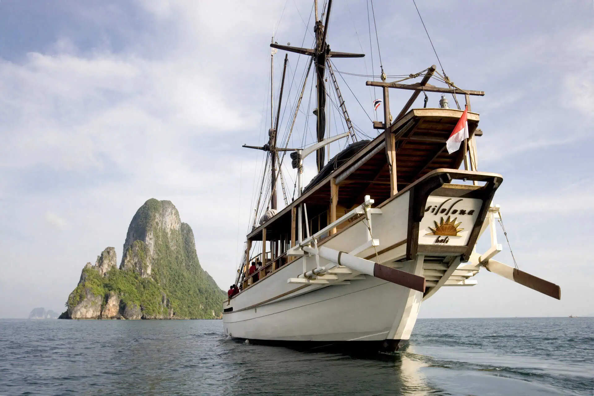 Silolona Sojourns 