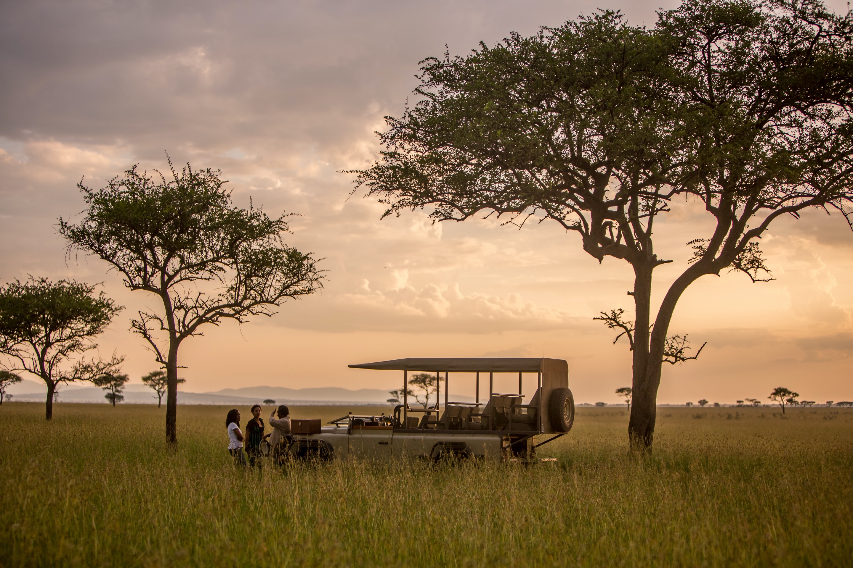 Singita Ebony Lodge