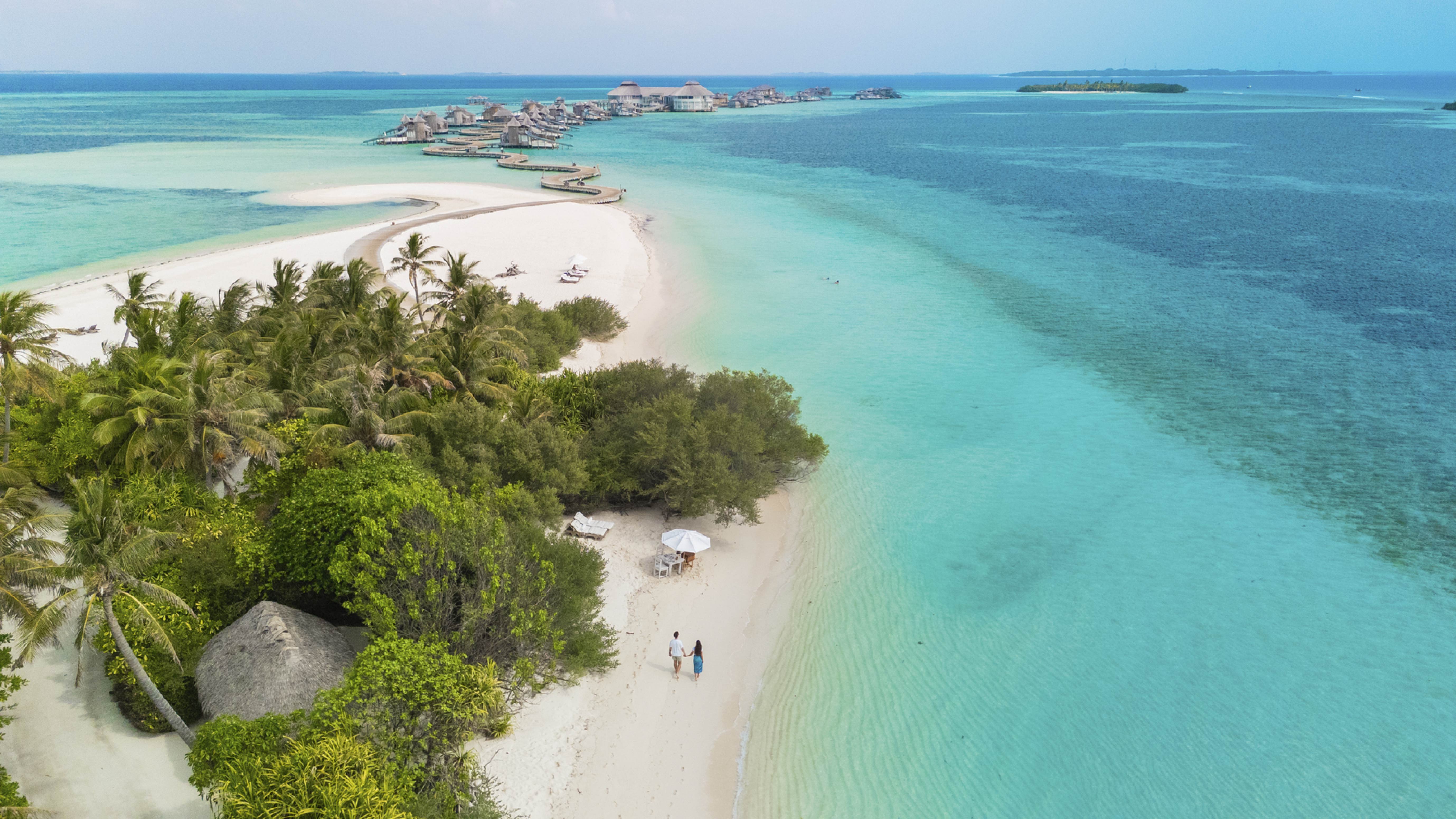 Soneva Jani Maldives