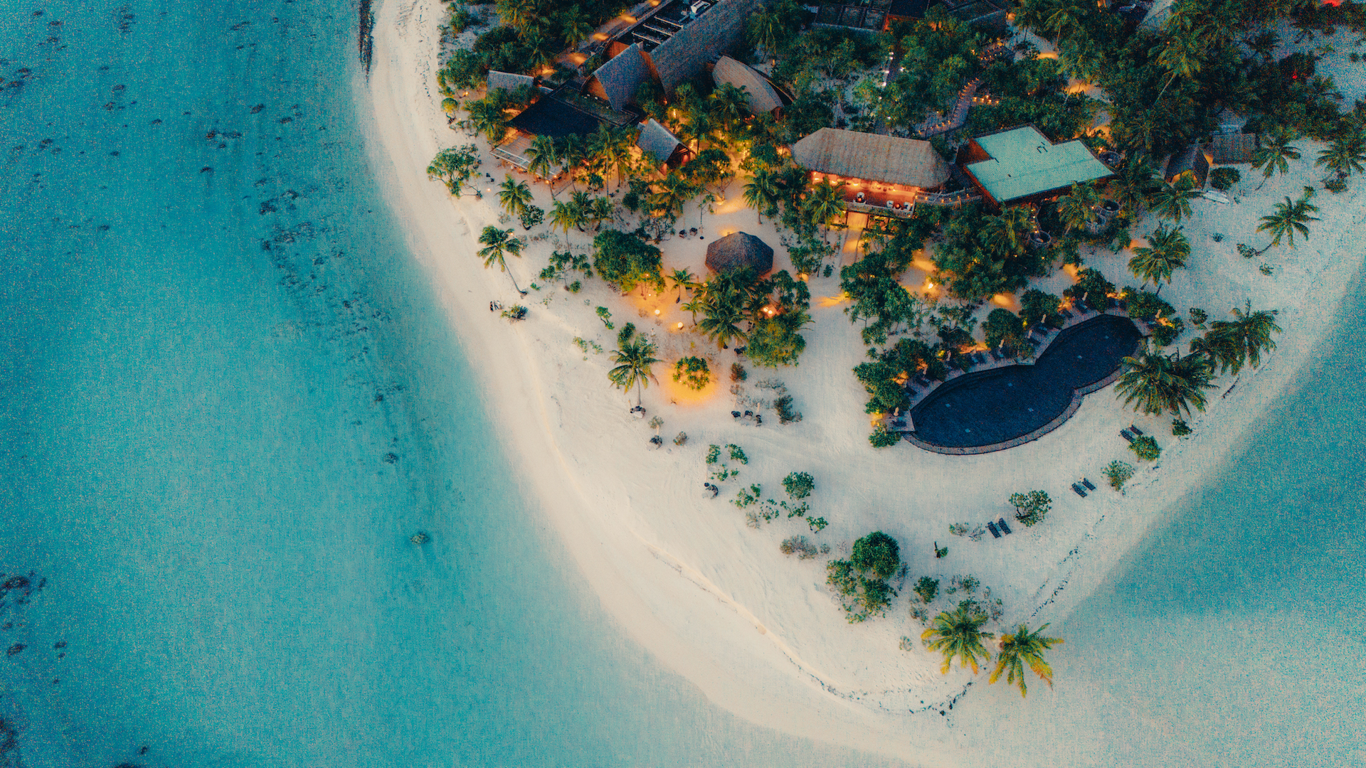The Brando Tetiaroa