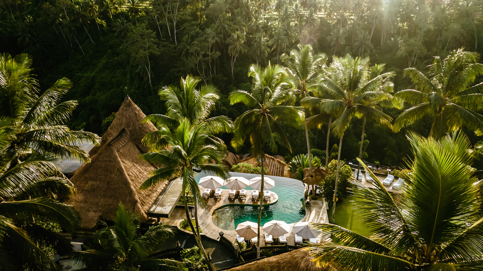 Viceroy Bali