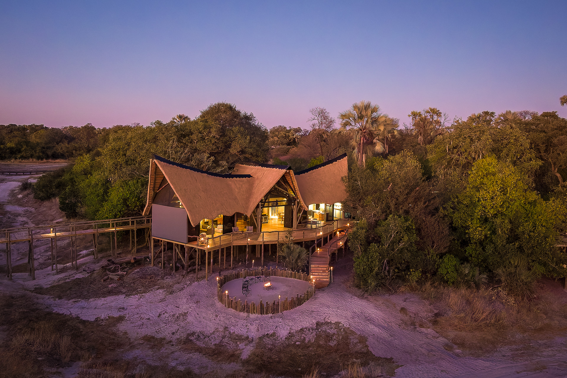 Wilderness Little Tubu