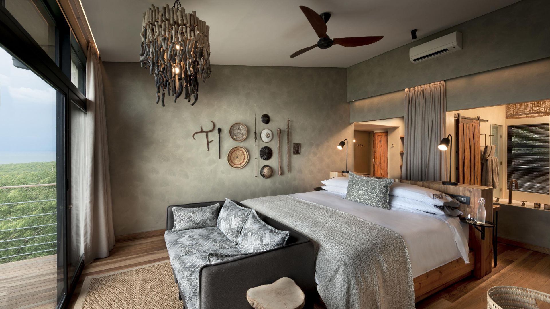 Baobab Villa at Bumi Hills Safari Lodge: gallery image
