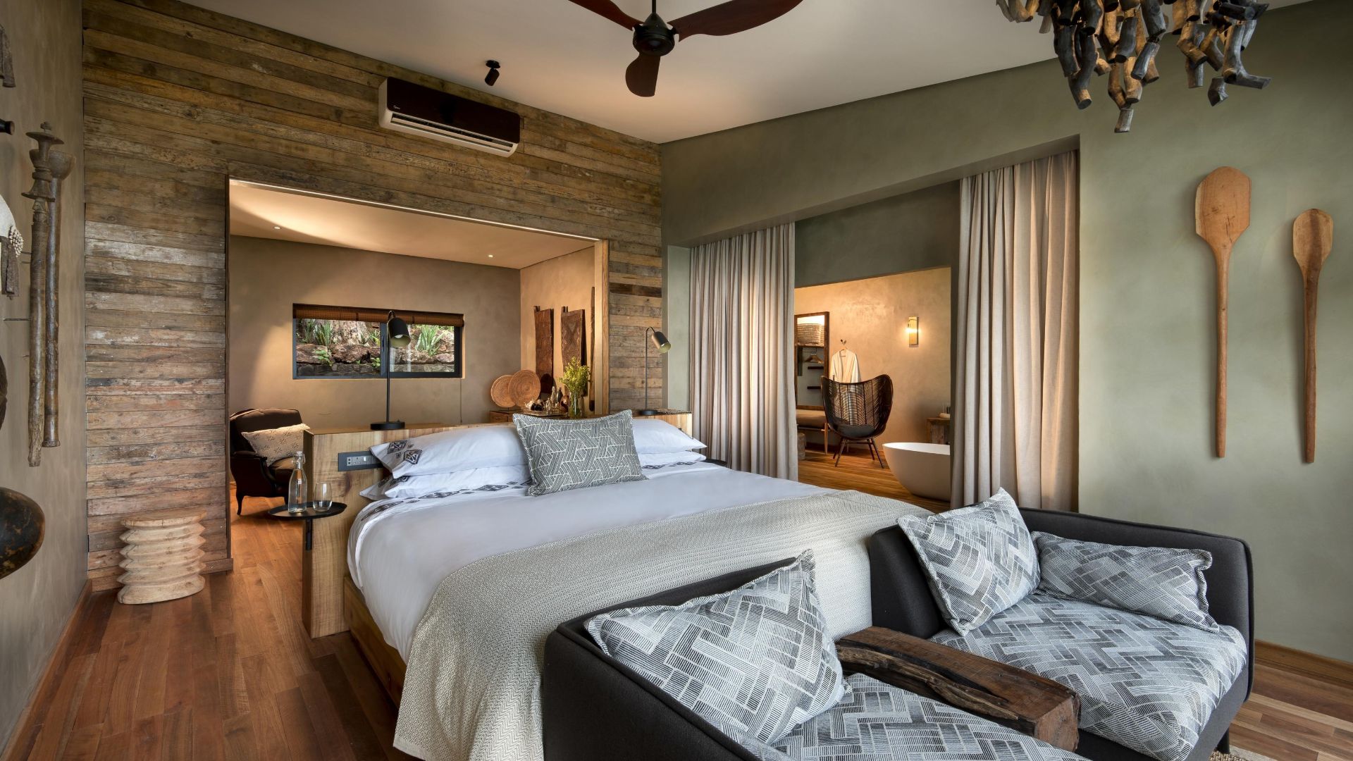 Baobab Villa at Bumi Hills Safari Lodge: gallery image