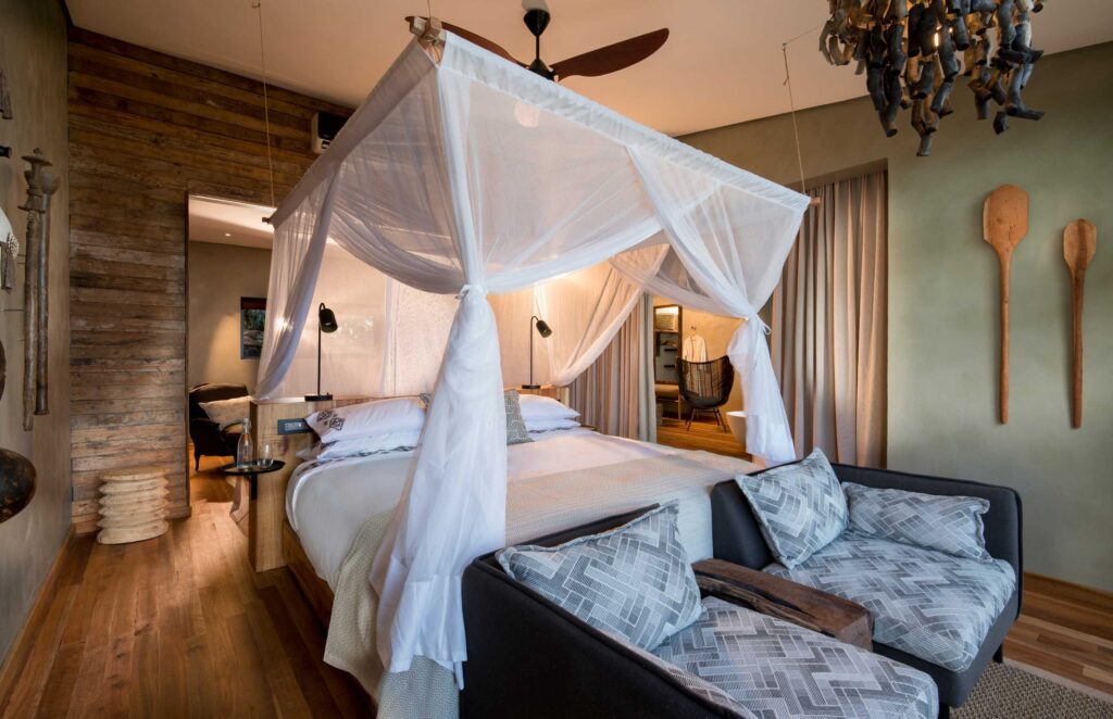 Lakeview Room at Bumi Hills Safari Lodge: hero image