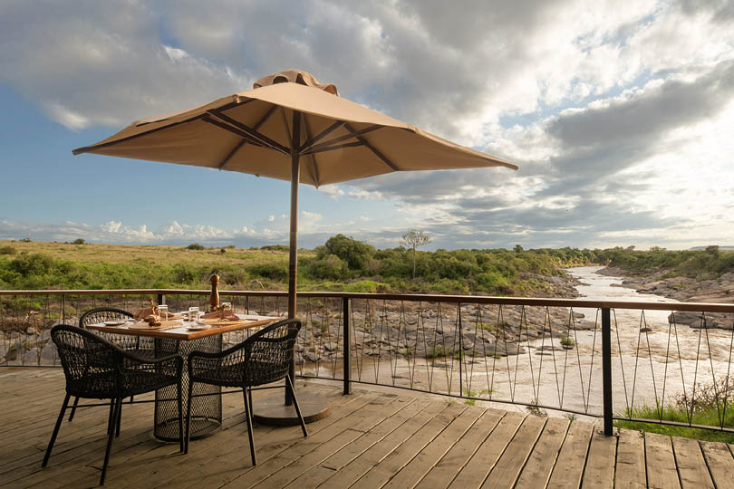 Camp is solar powered, built for minimal impact, and deeply committed to conservation.