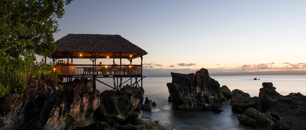 Masoala Forest Lodge