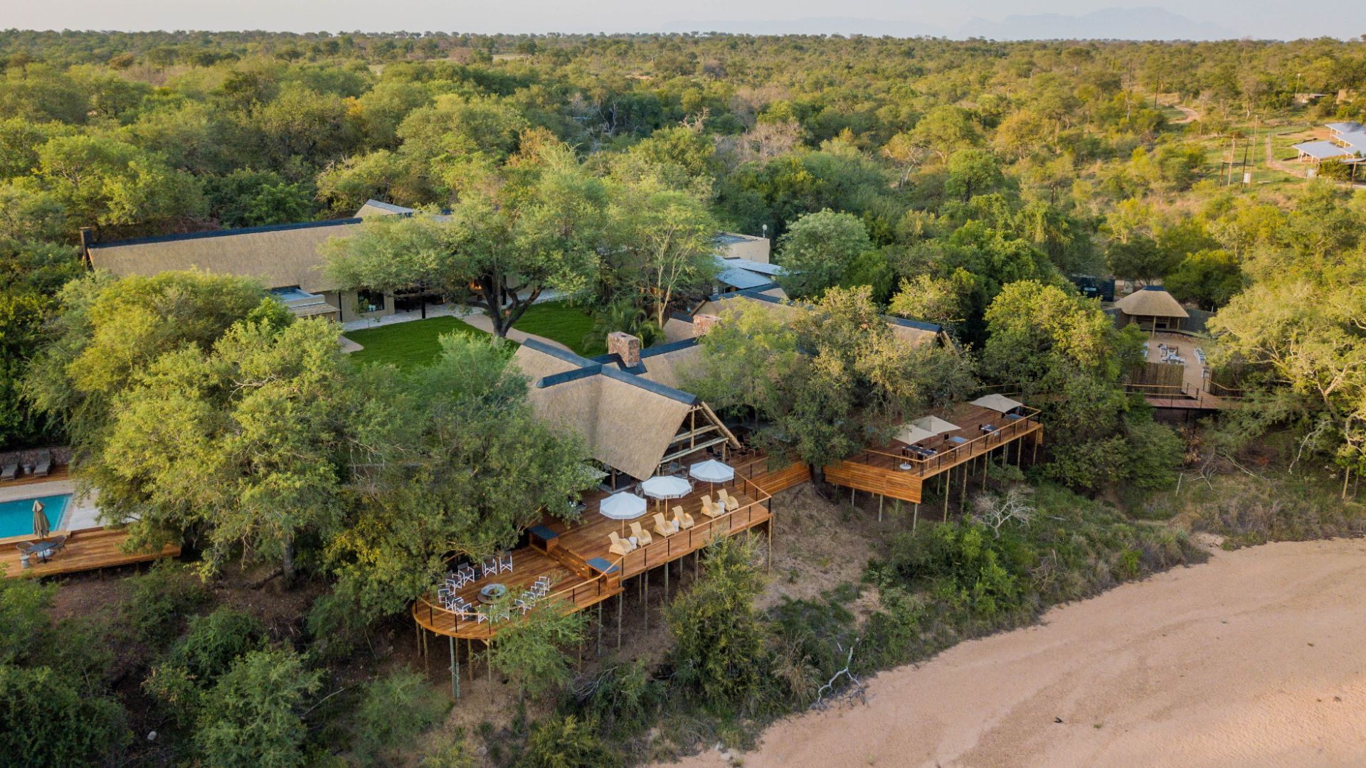 Monwana Thornybush