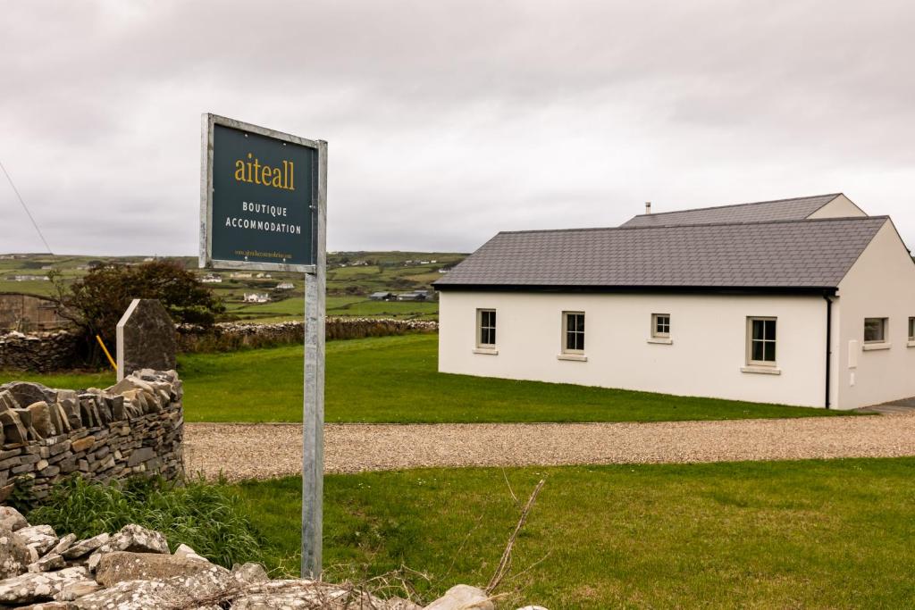 Aiteall Boutique Accommodation