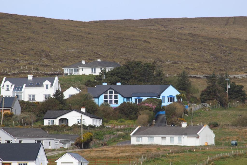 Ferndale, Achill Island