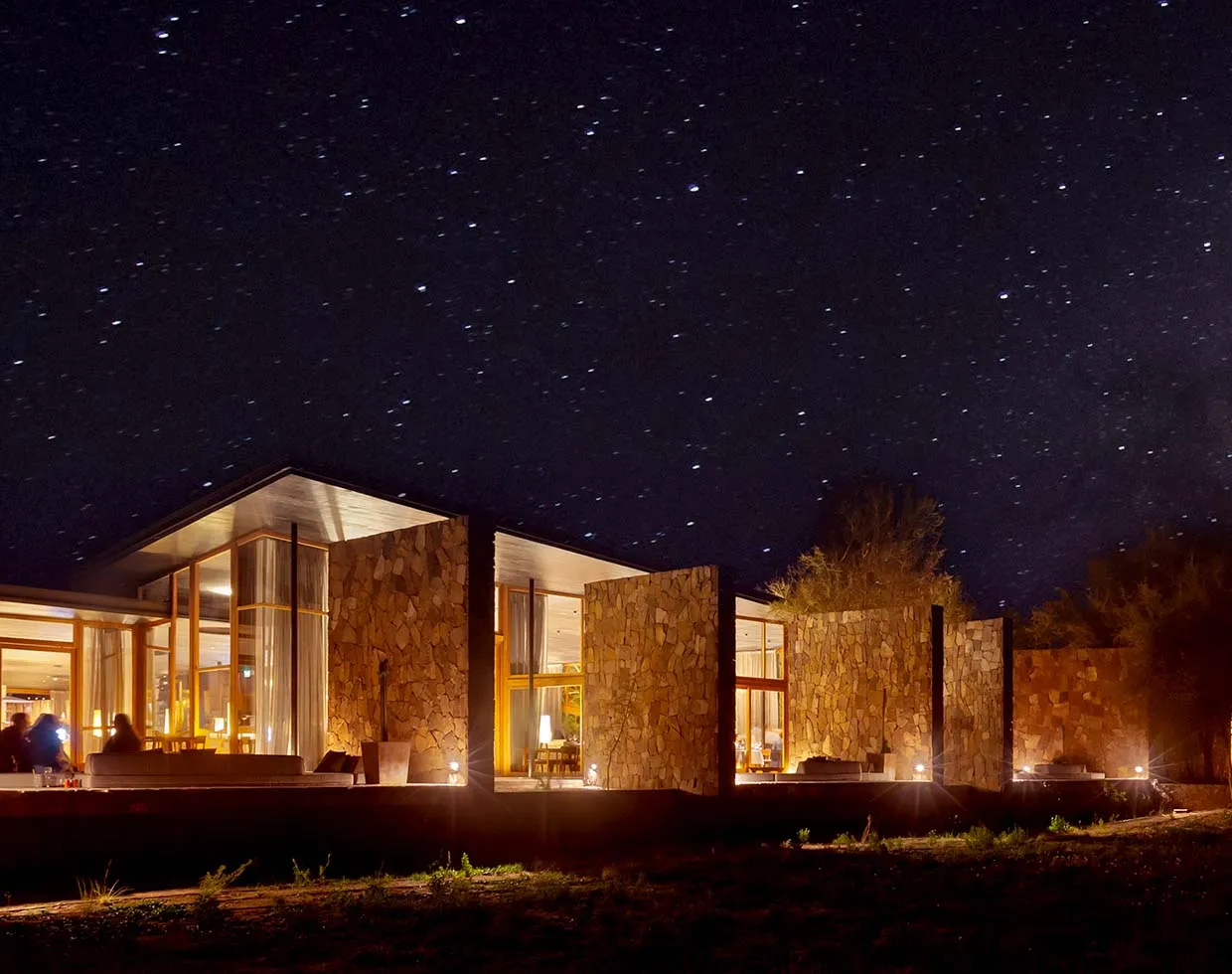 Discover some of Earth's clearest night skies through unforgettable stargazing experiences beneath the Milky Way.
