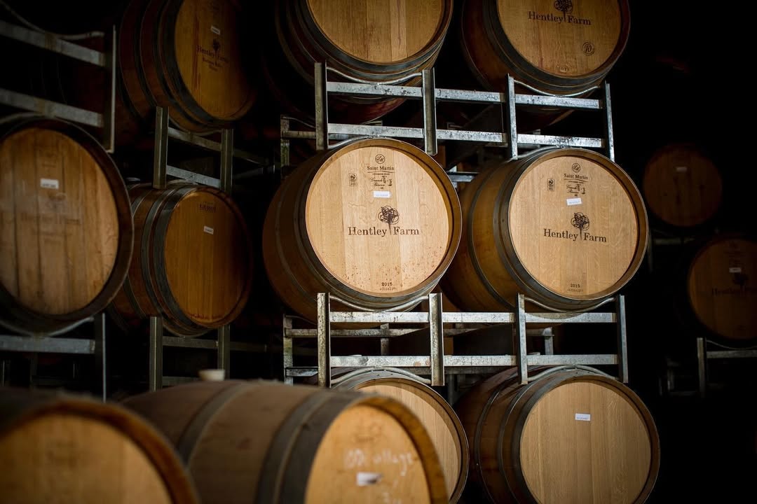Private tastings, curated winery visits and personalised wine itineraries provide guests with privileged access to the region's finest producers.