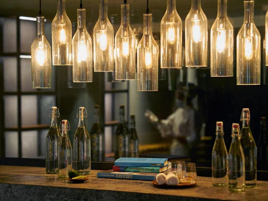 Interactive sustainability initiatives that connect guests with environmental stewardship.