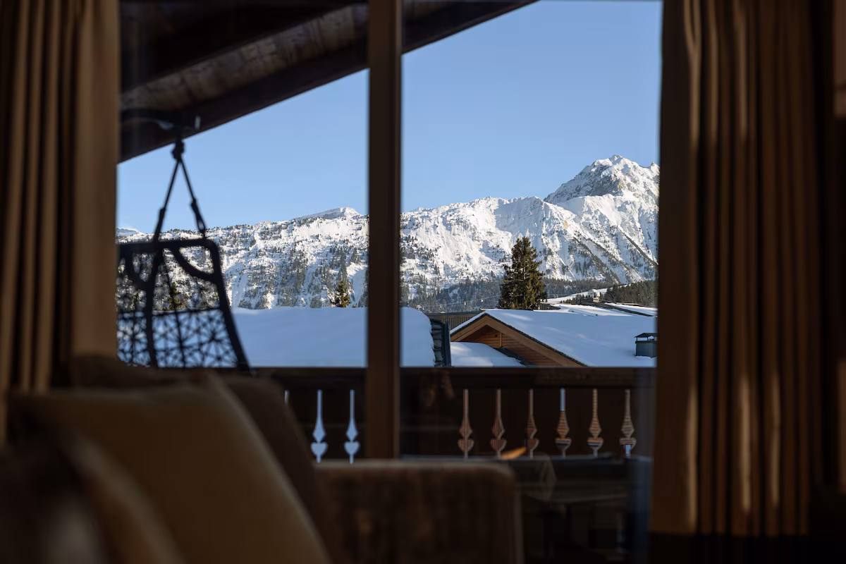 Six Senses Residences Courchevel