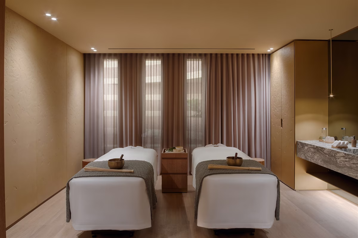 A sanctuary dedicated to wellness, recovery, and holistic wellbeing.

