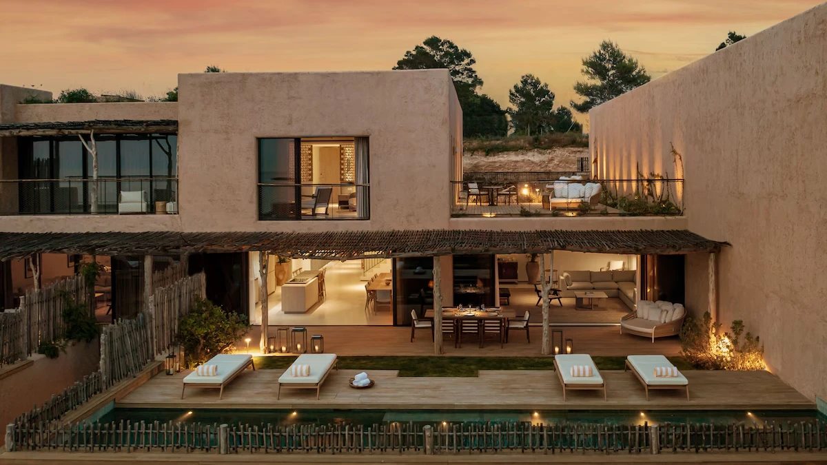 Six Senses Ibiza