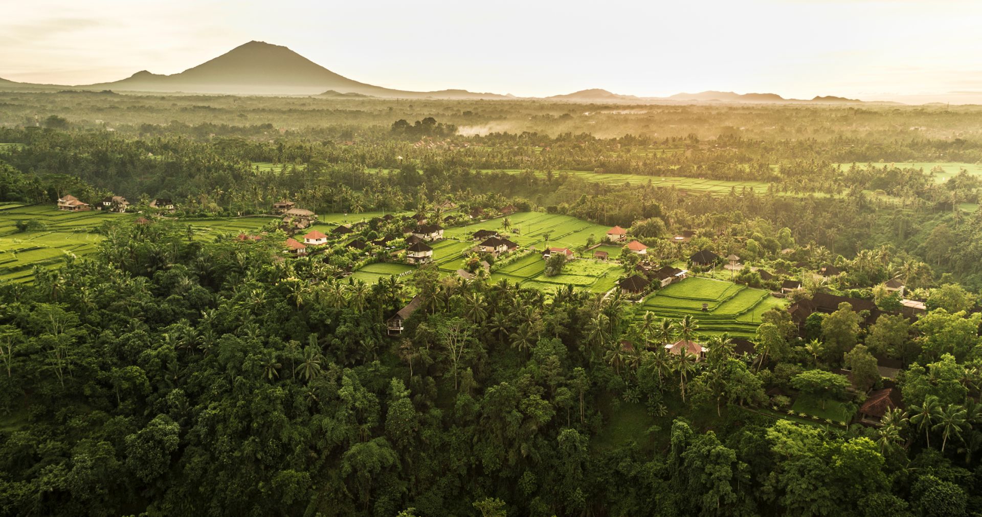 COMO Uma Ubud