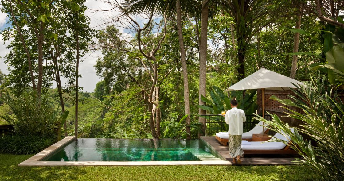 COMO Uma Ubud